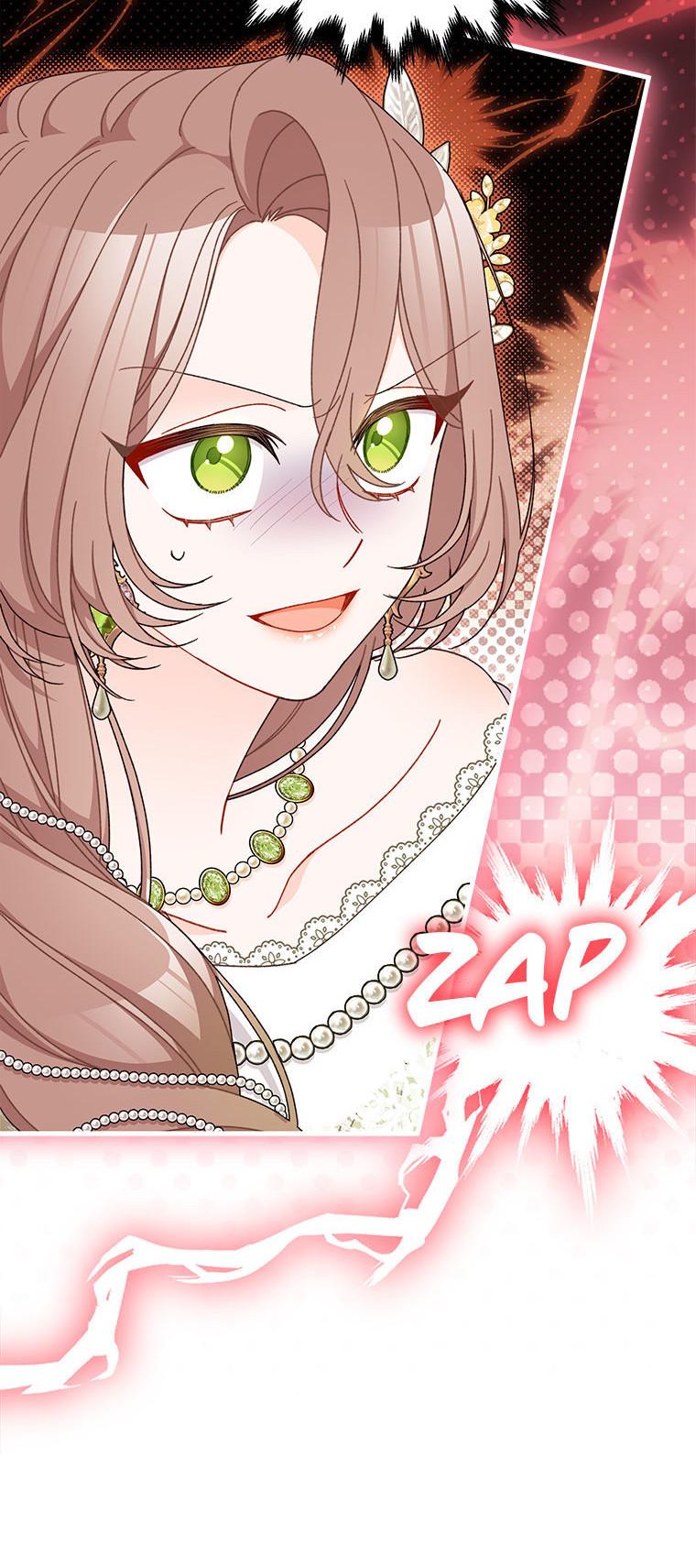 I Found a Husband When I Picked up the Male Lead Chapter 61 page 50