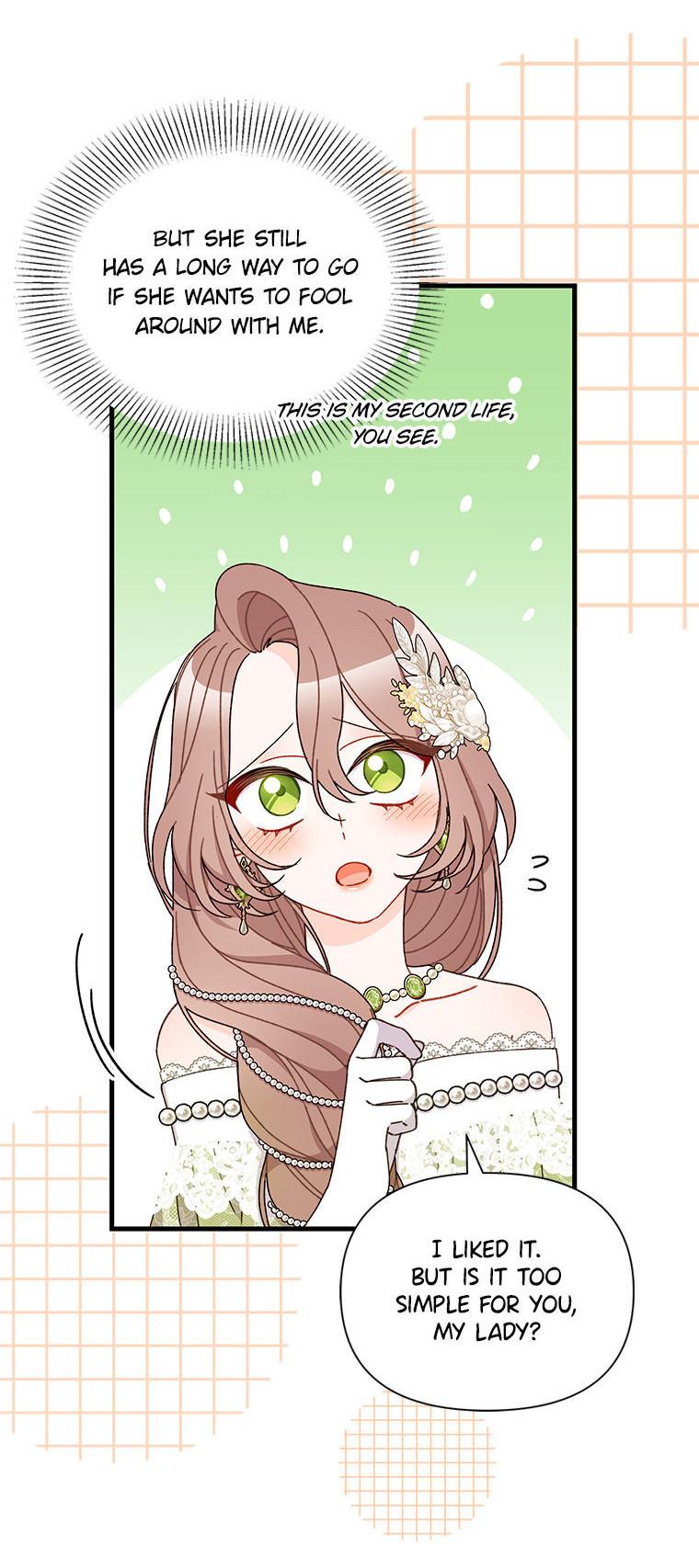 I Found a Husband When I Picked up the Male Lead Chapter 61 page 51