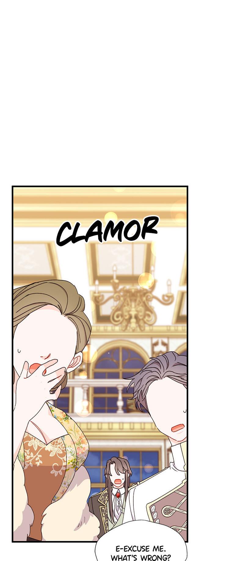 I Found a Husband When I Picked up the Male Lead Chapter 61 page 58