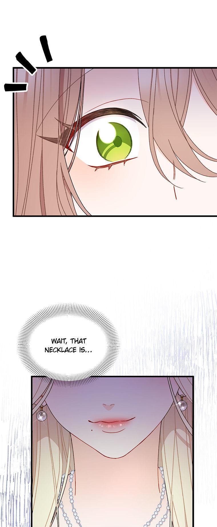 I Found a Husband When I Picked up the Male Lead Chapter 61 page 5