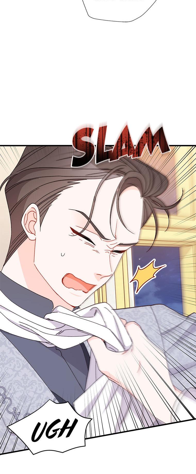 I Found a Husband When I Picked up the Male Lead Chapter 61 page 59