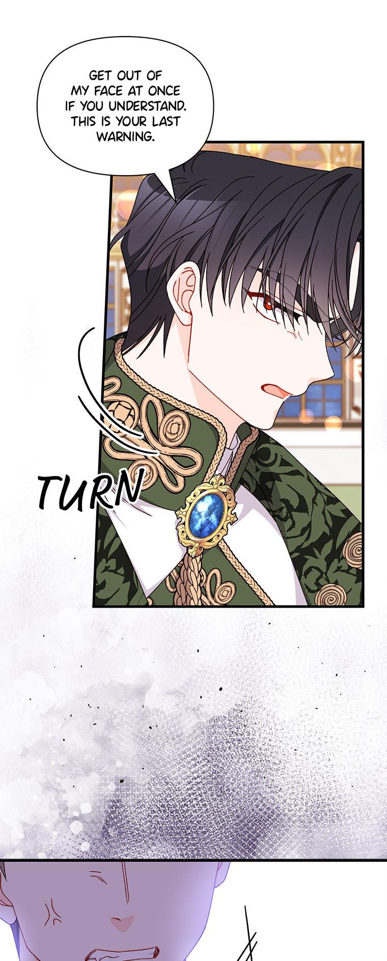 I Found a Husband When I Picked up the Male Lead Chapter 61 page 61