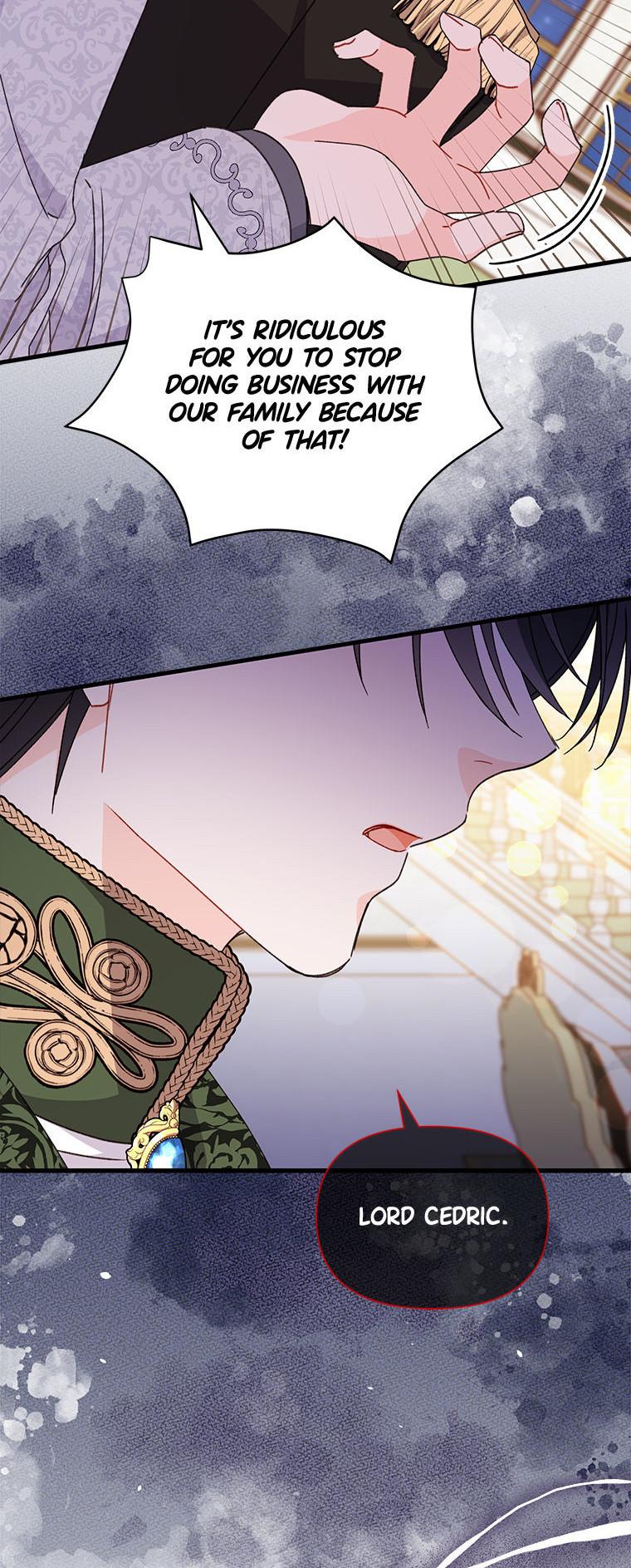 I Found a Husband When I Picked up the Male Lead Chapter 61 page 63