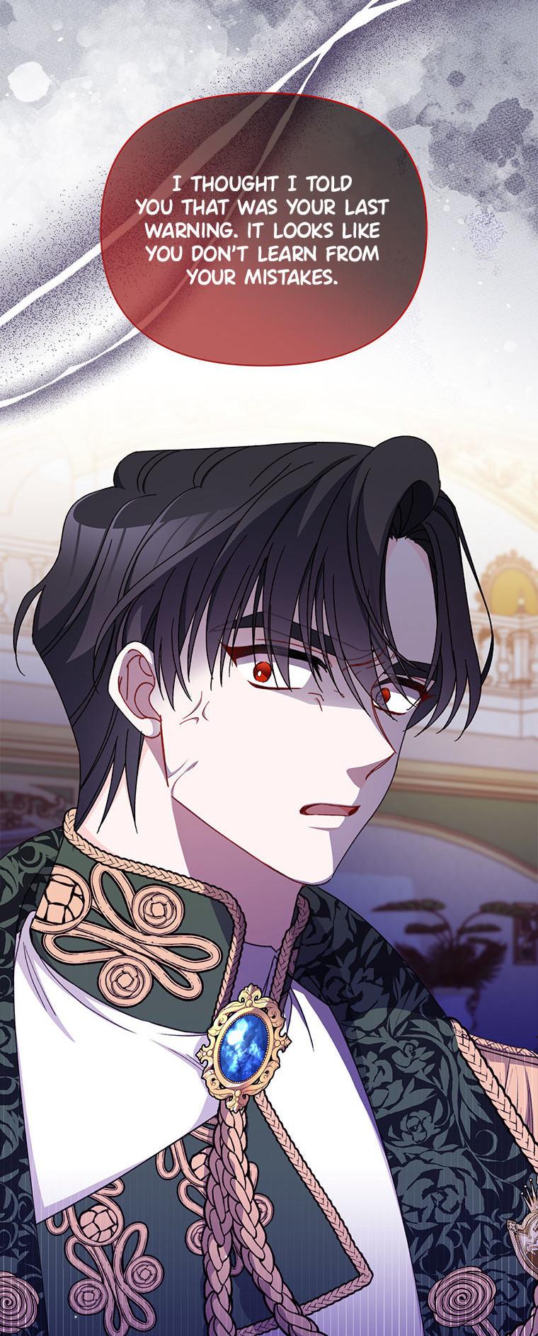 I Found a Husband When I Picked up the Male Lead Chapter 61 page 64