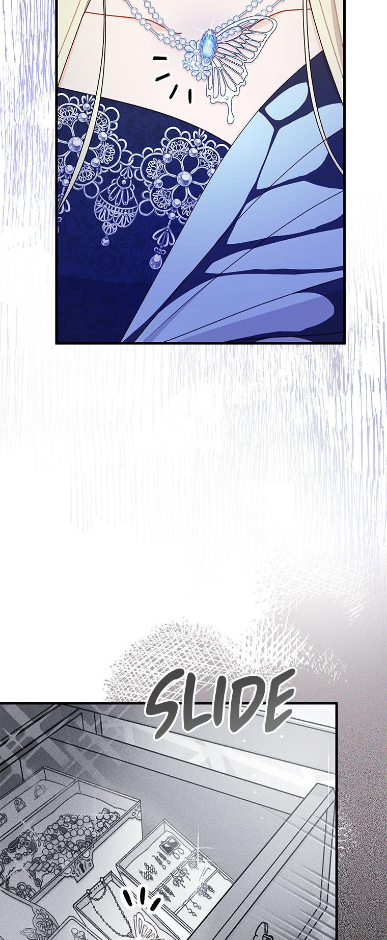 I Found a Husband When I Picked up the Male Lead Chapter 61 page 6
