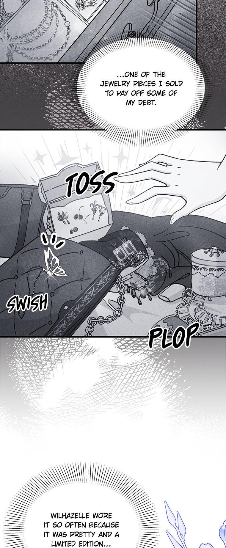 I Found a Husband When I Picked up the Male Lead Chapter 61 page 7