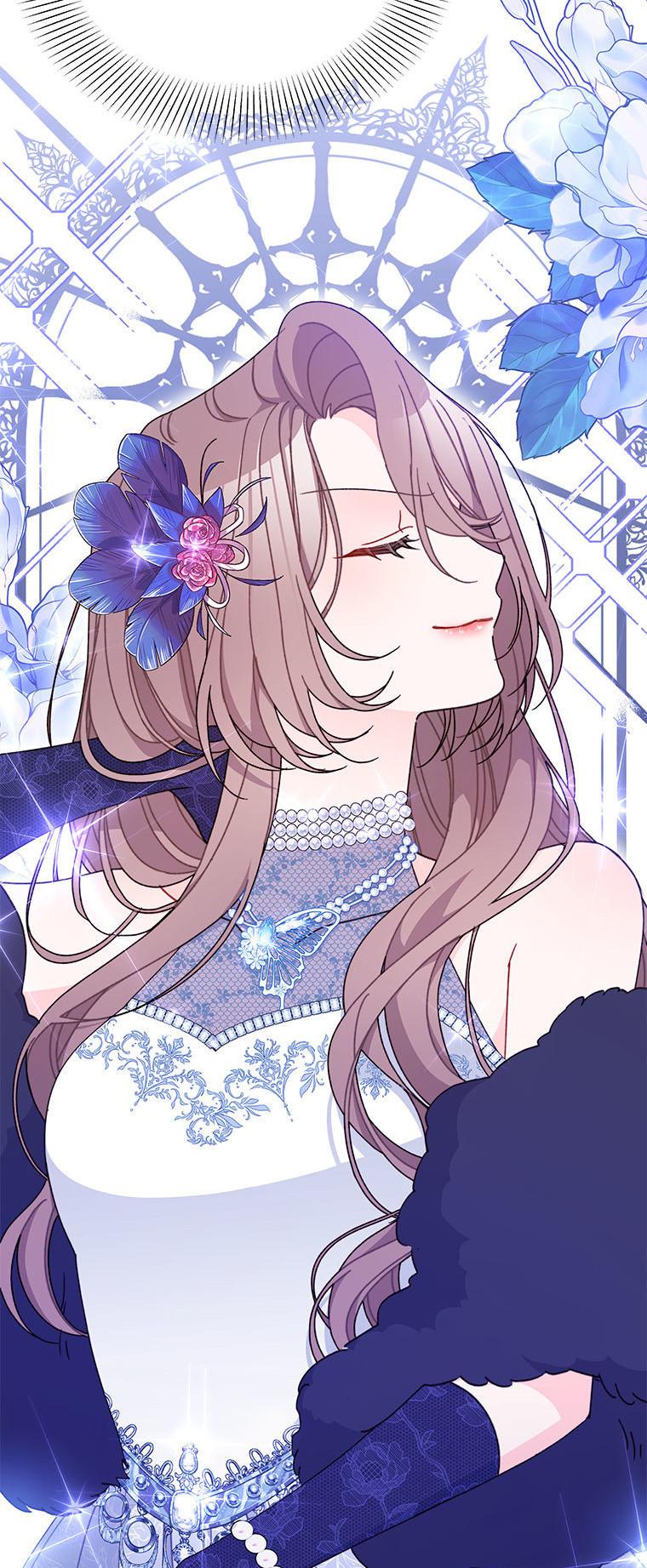 I Found a Husband When I Picked up the Male Lead Chapter 61 page 8