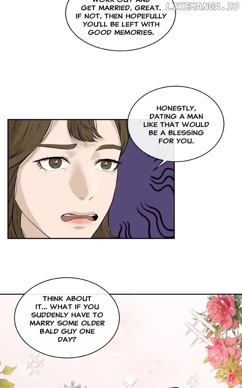 I Give You My All Chapter 20 page 26