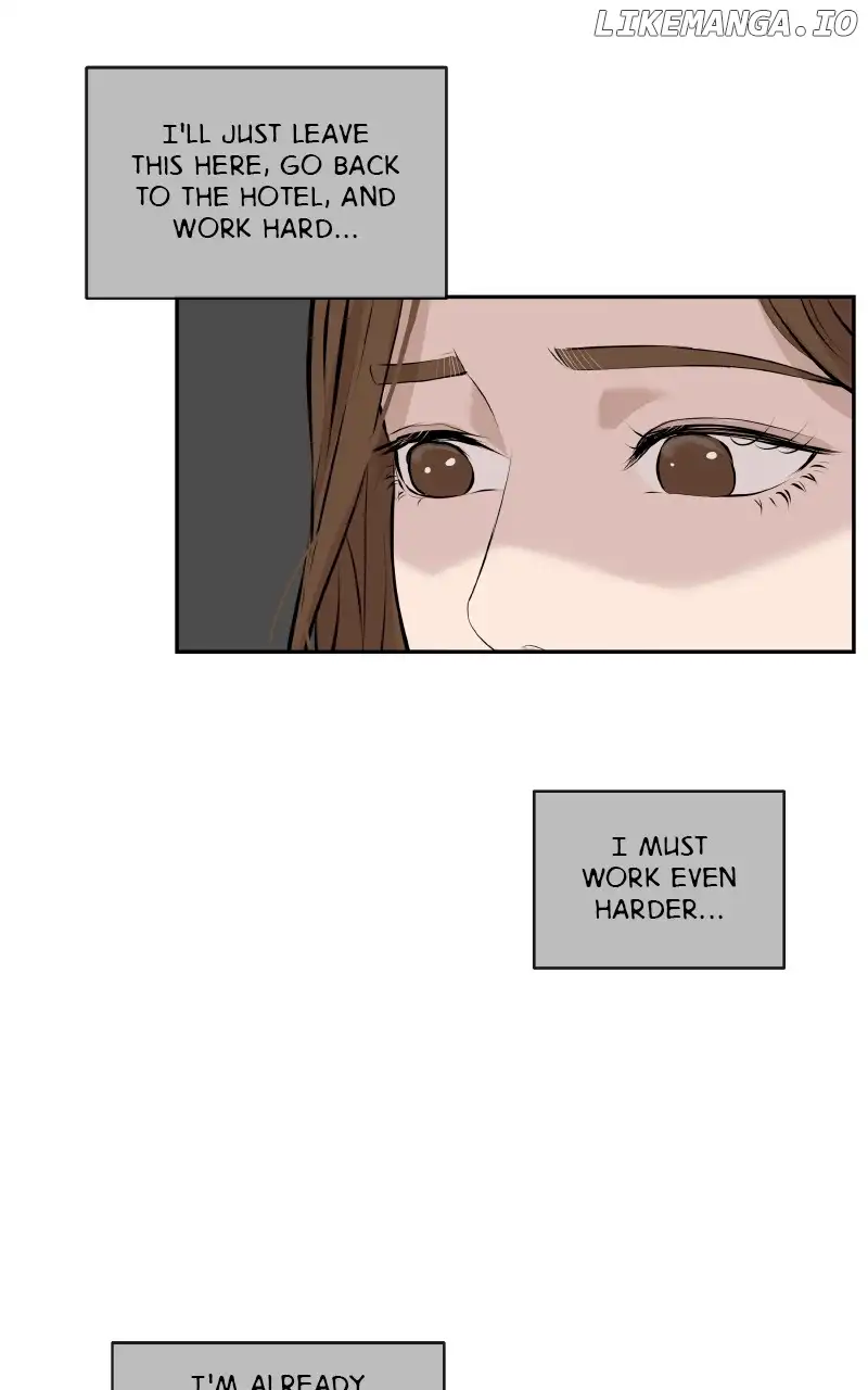 I Give You My All Chapter 20 page 53