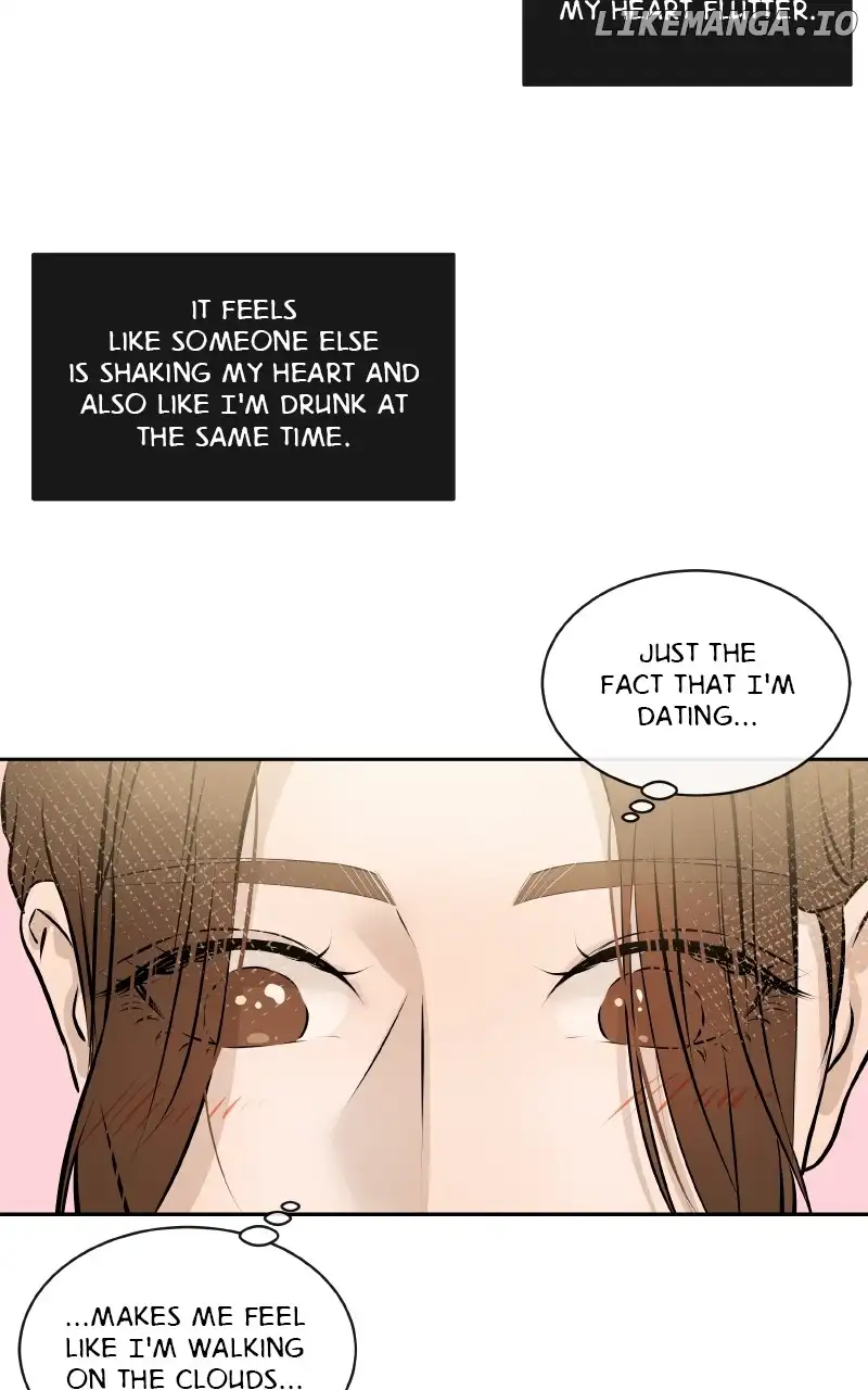 I Give You My All Chapter 22 page 10