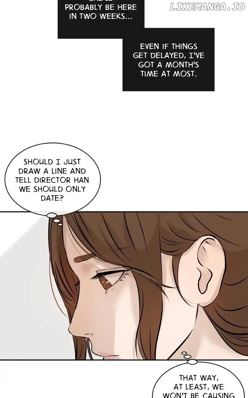 I Give You My All Chapter 22 page 13