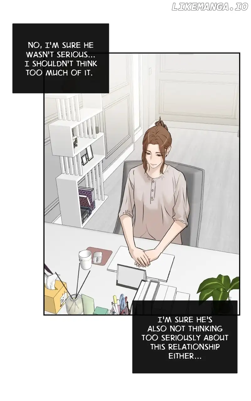 I Give You My All Chapter 22 page 15