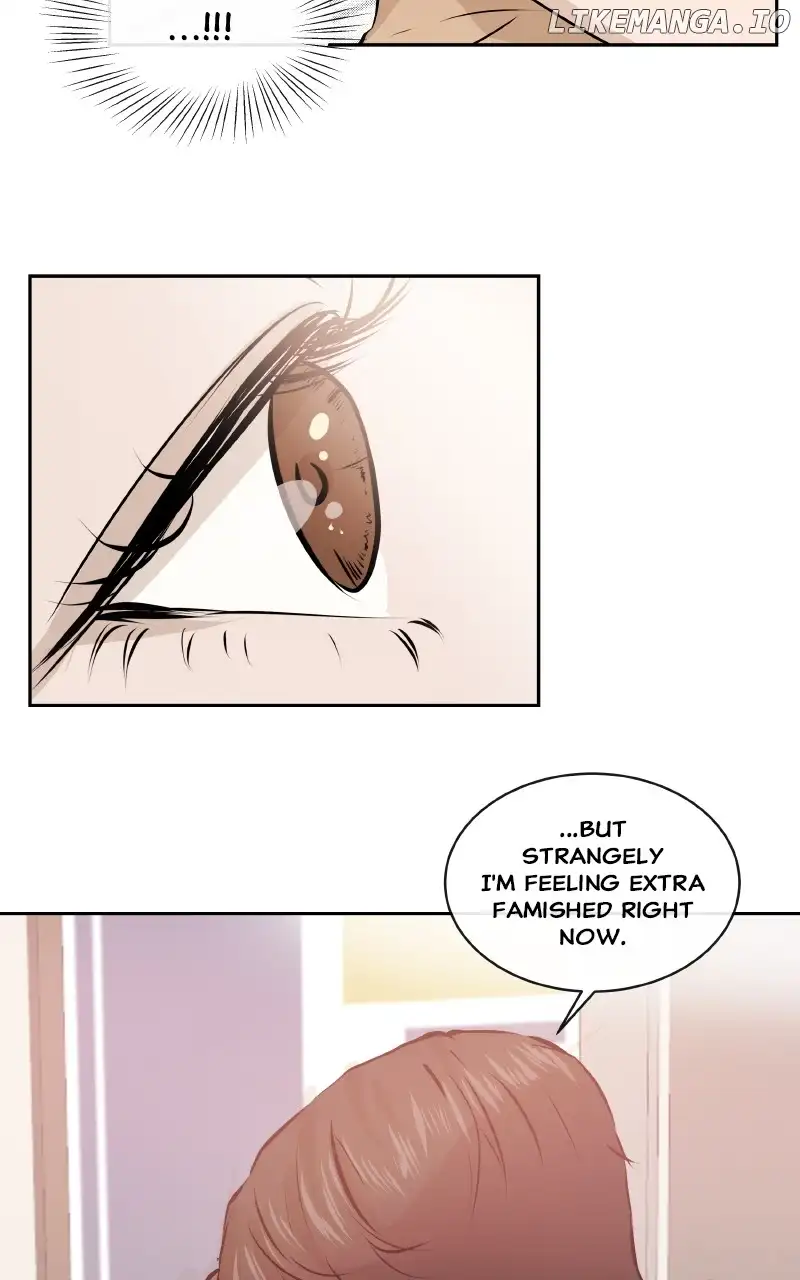 I Give You My All Chapter 22 page 61