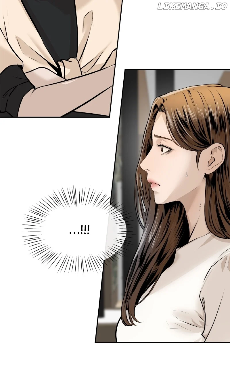 I Give You My All Chapter 35 page 14
