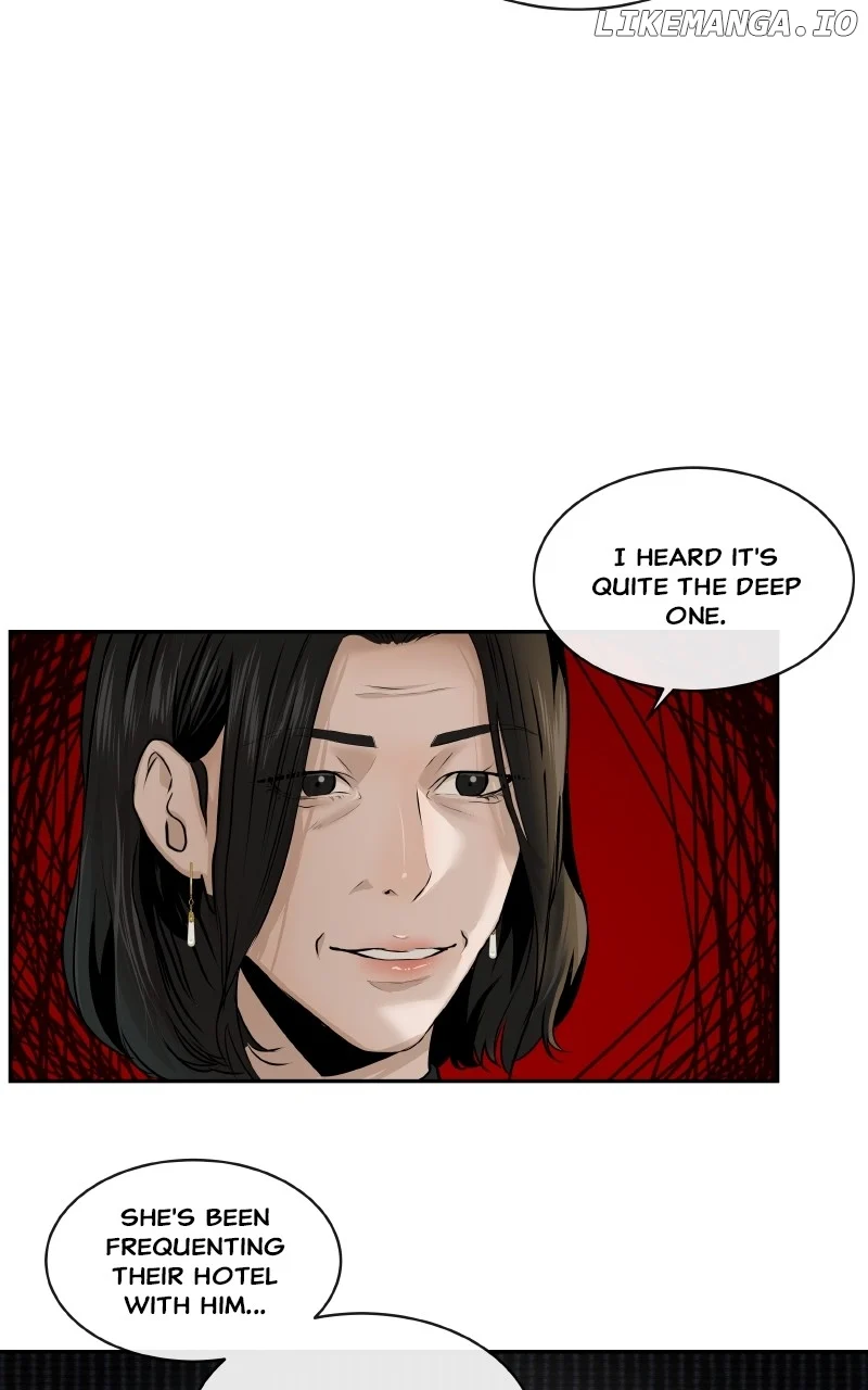 I Give You My All Chapter 35 page 16