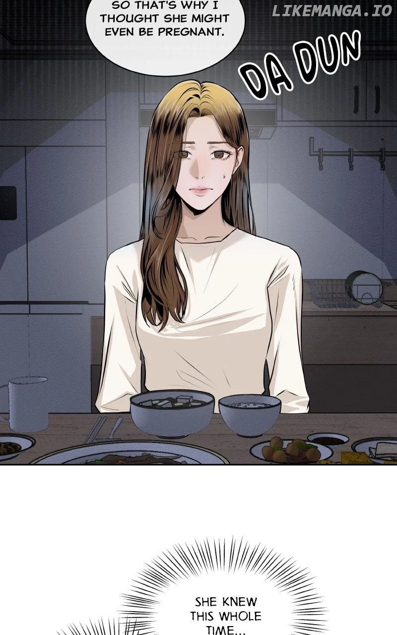 I Give You My All Chapter 35 page 17