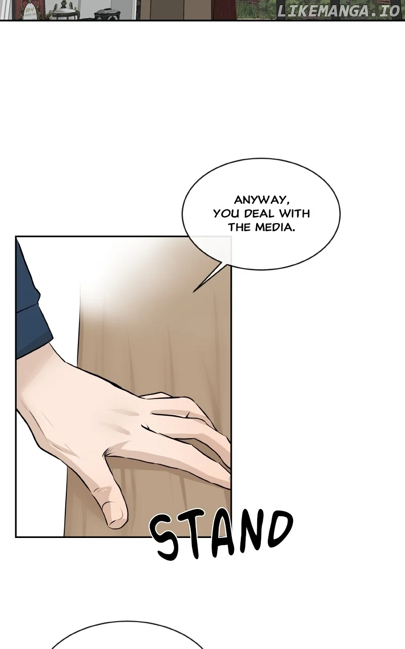 I Give You My All Chapter 35 page 22