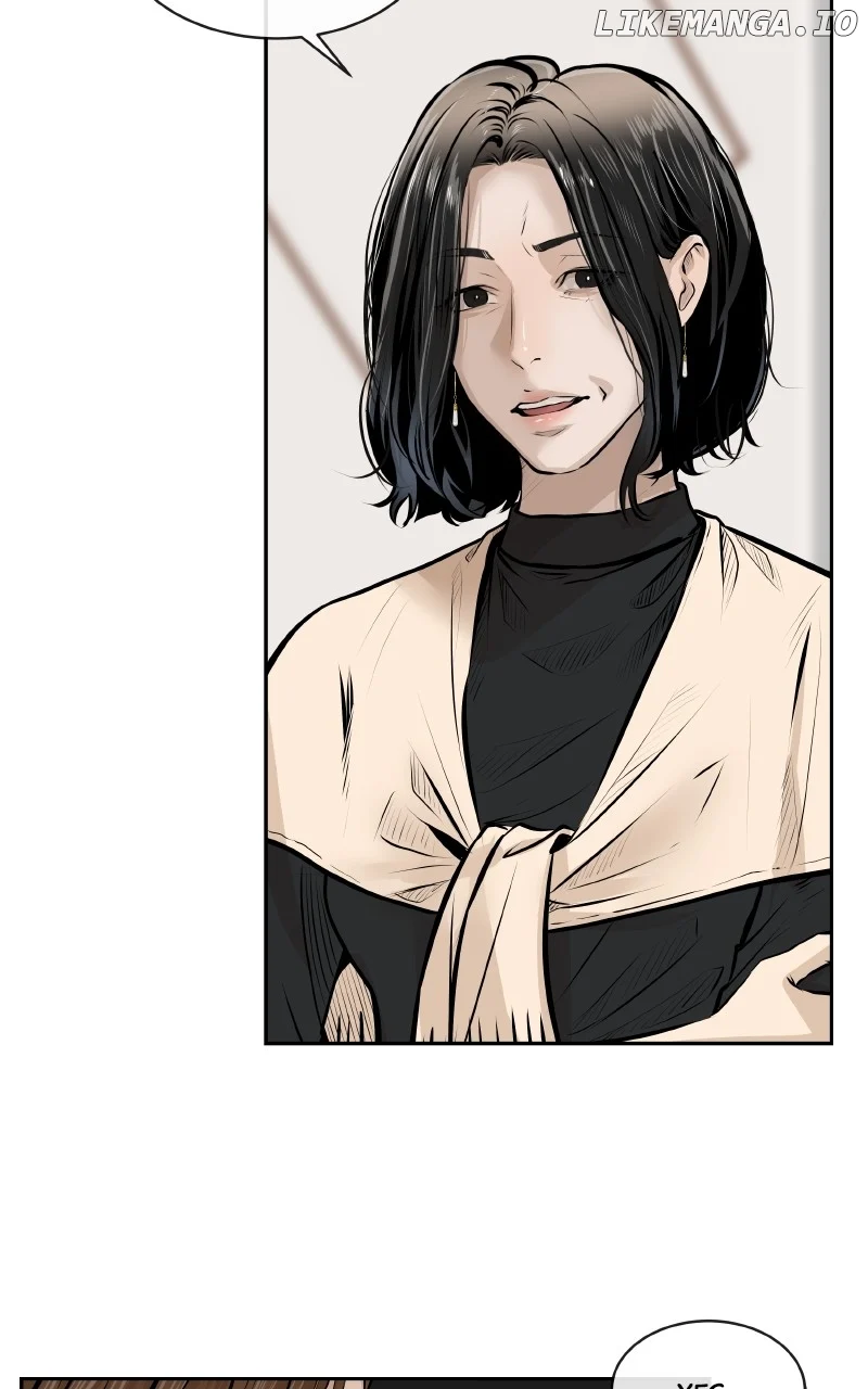 I Give You My All Chapter 35 page 24