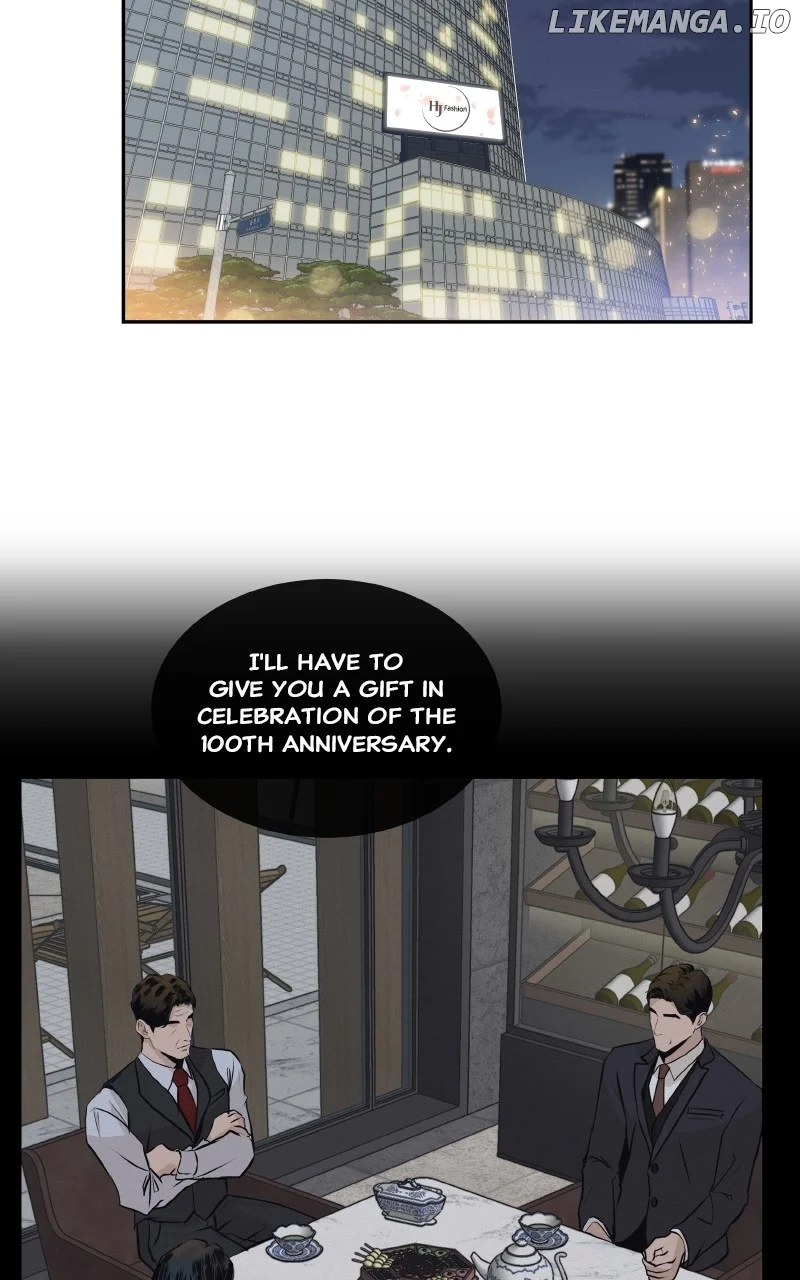 I Give You My All Chapter 35 page 26