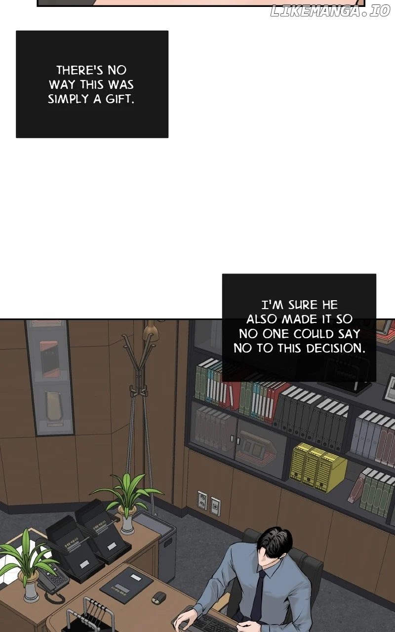 I Give You My All Chapter 35 page 29