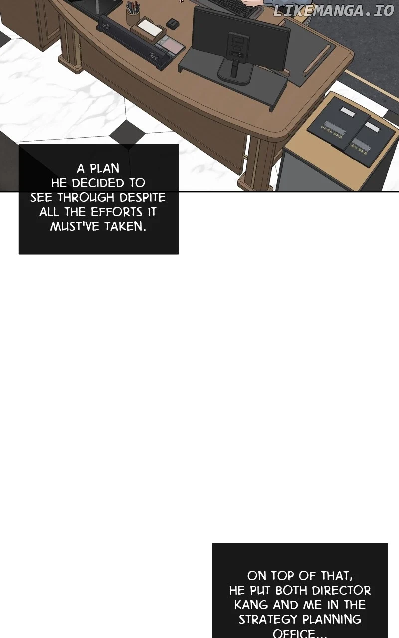 I Give You My All Chapter 35 page 30