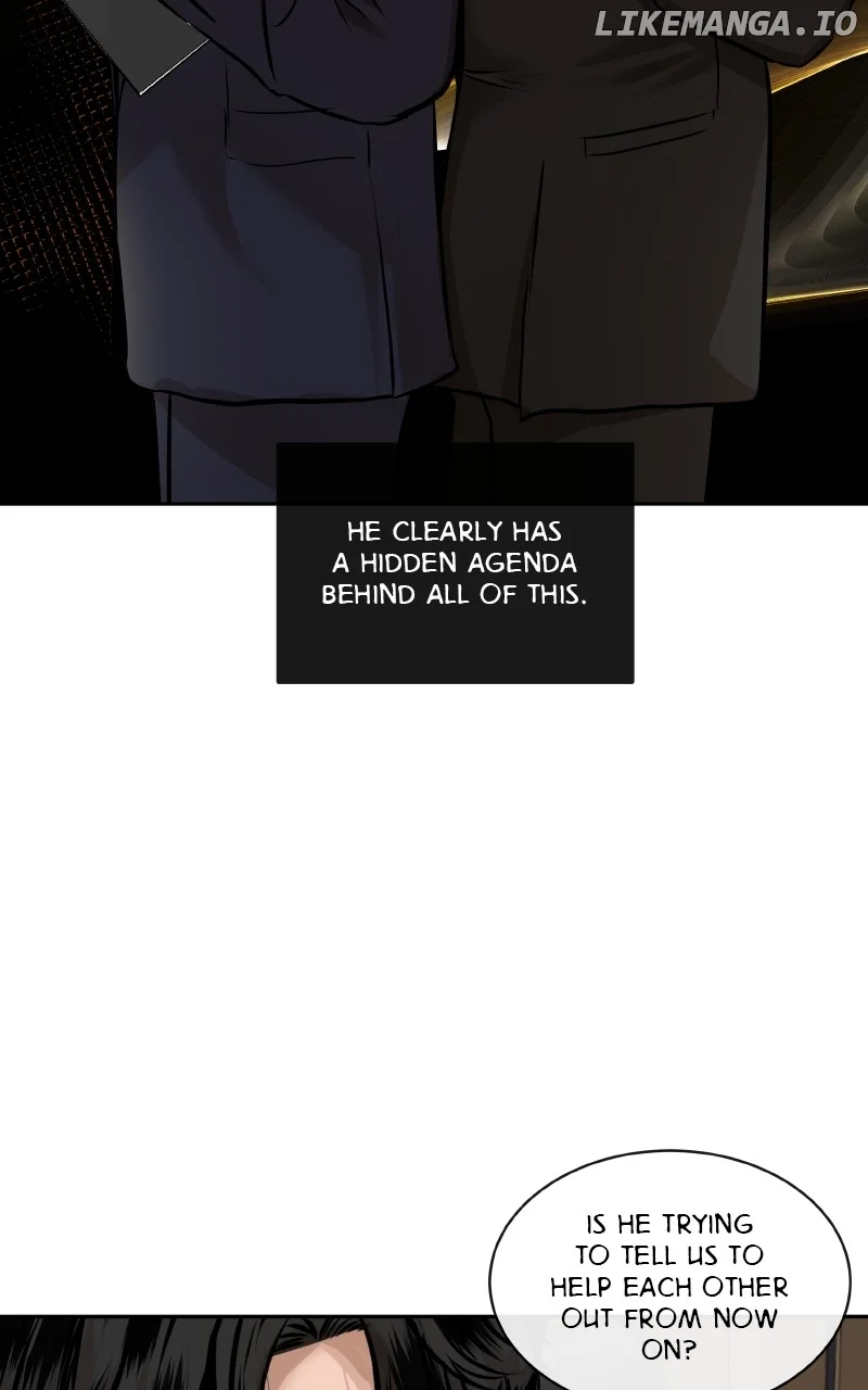 I Give You My All Chapter 35 page 32