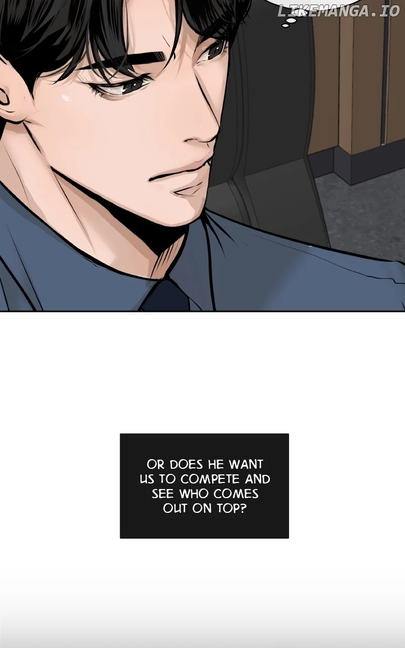 I Give You My All Chapter 35 page 33
