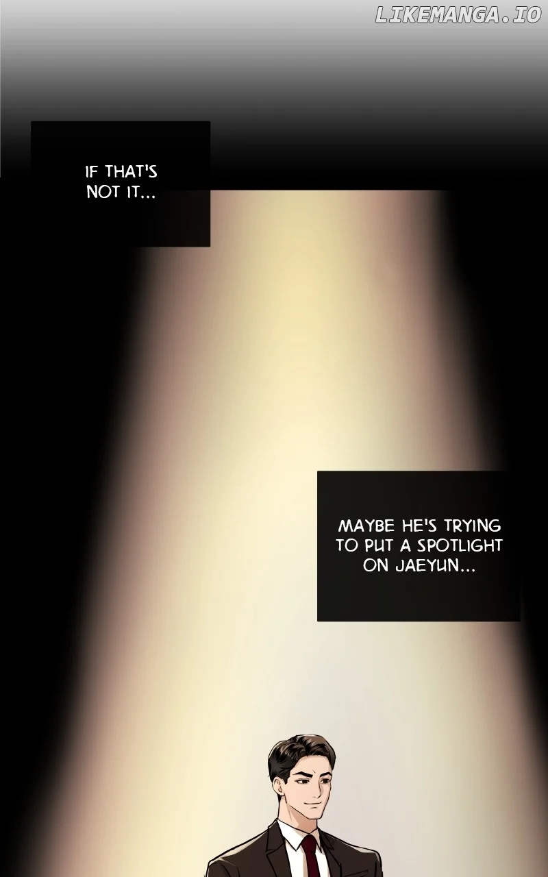 I Give You My All Chapter 35 page 34
