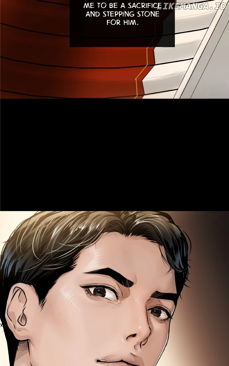 I Give You My All Chapter 35 page 36