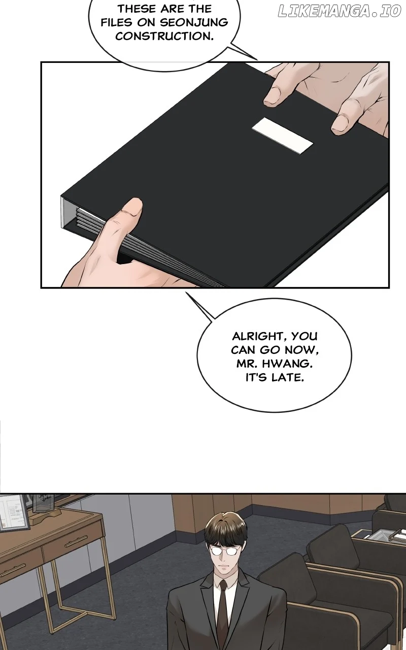 I Give You My All Chapter 35 page 38