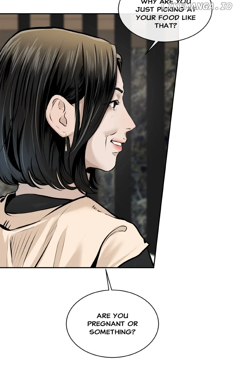 I Give You My All Chapter 35 page 3