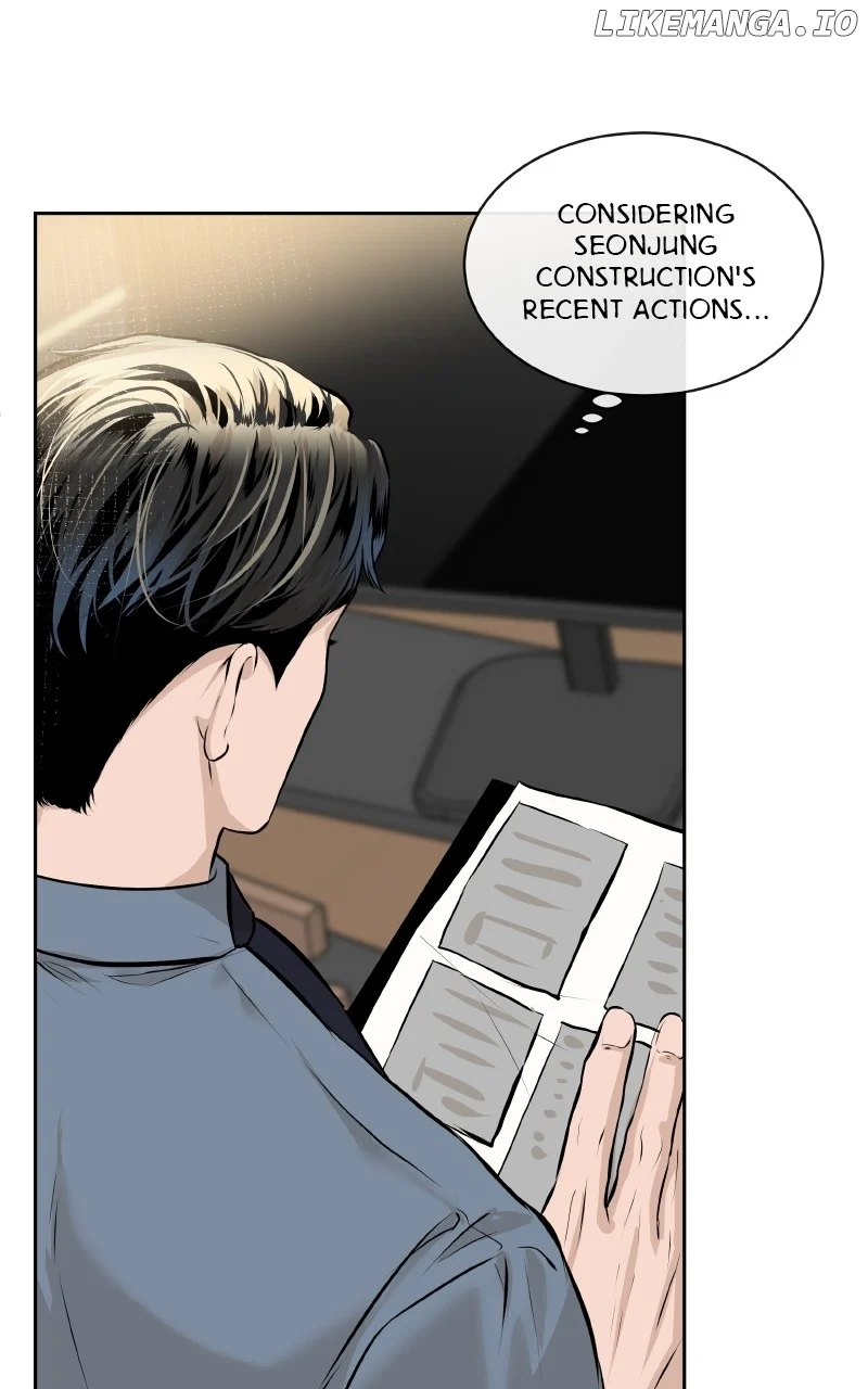 I Give You My All Chapter 35 page 40