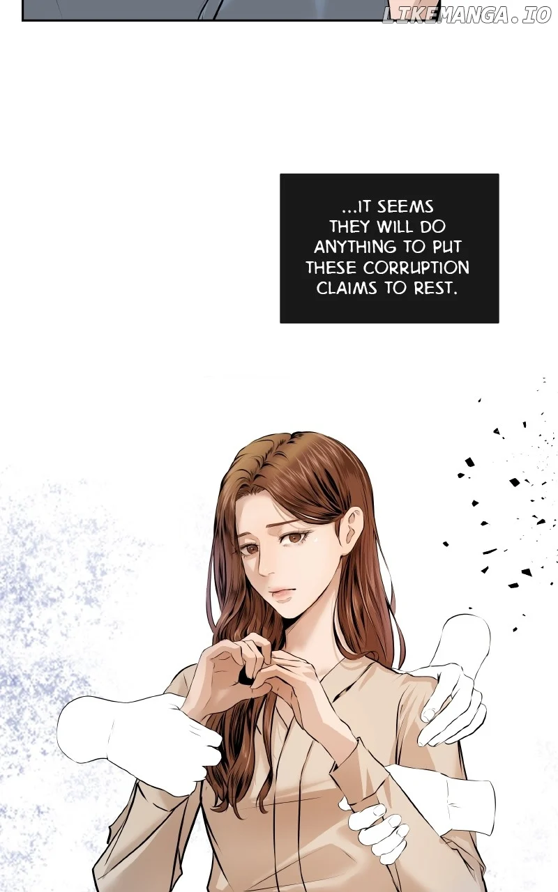 I Give You My All Chapter 35 page 41