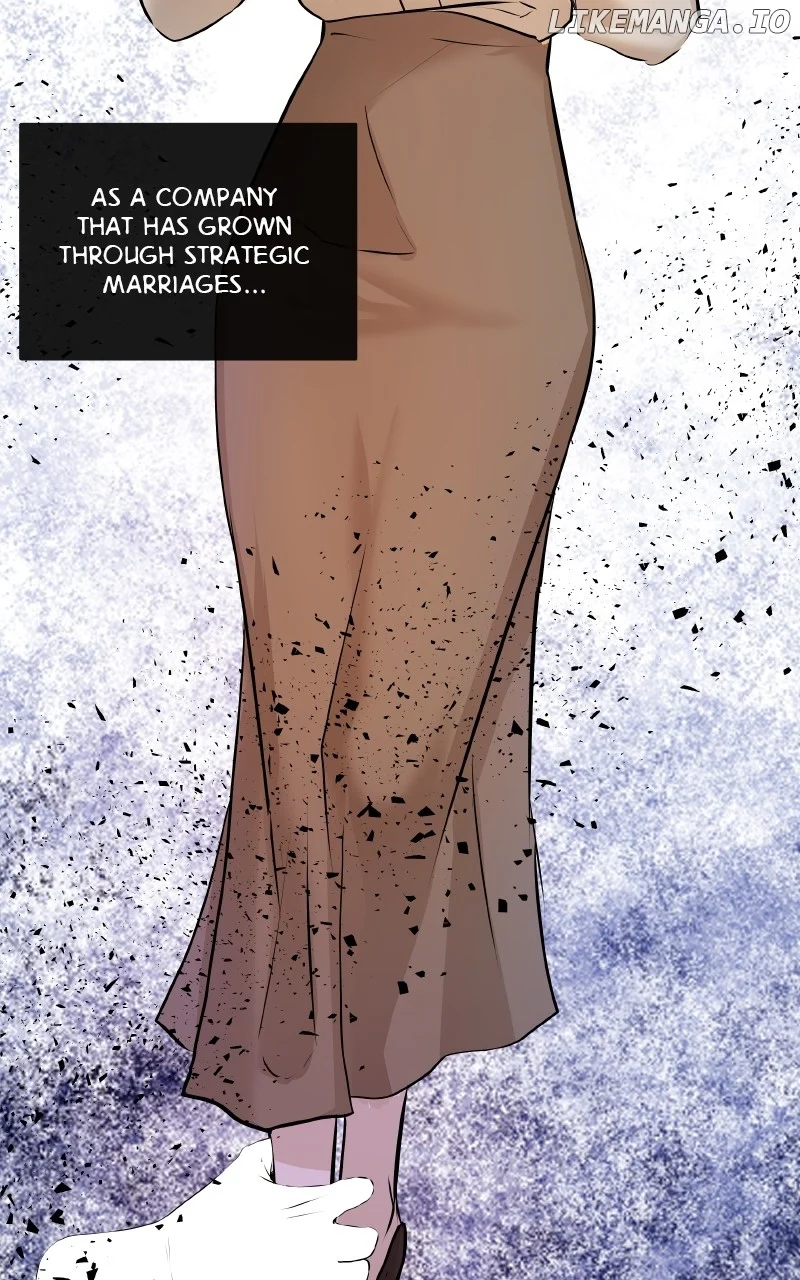I Give You My All Chapter 35 page 42