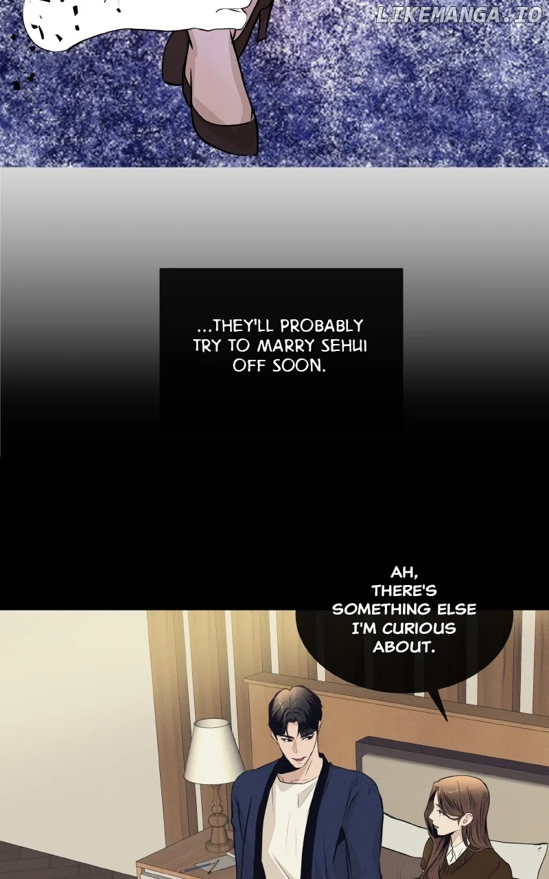 I Give You My All Chapter 35 page 43