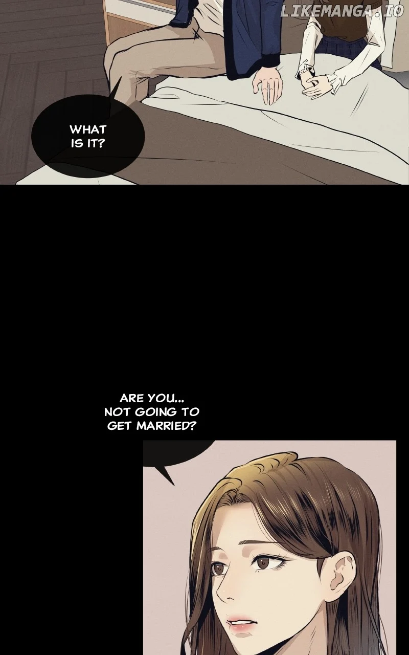 I Give You My All Chapter 35 page 44