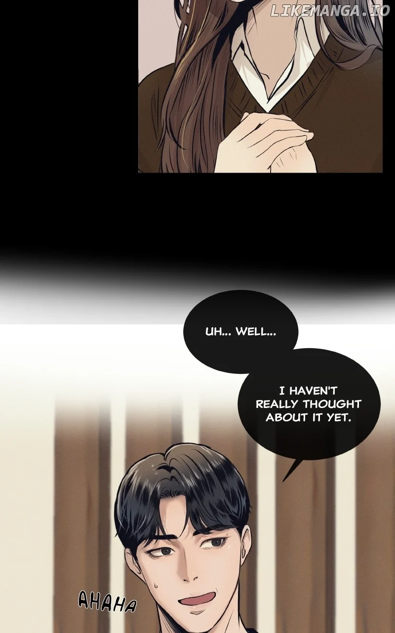 I Give You My All Chapter 35 page 45