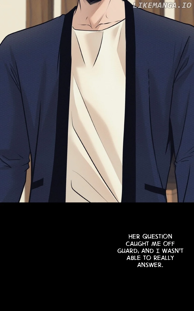 I Give You My All Chapter 35 page 46