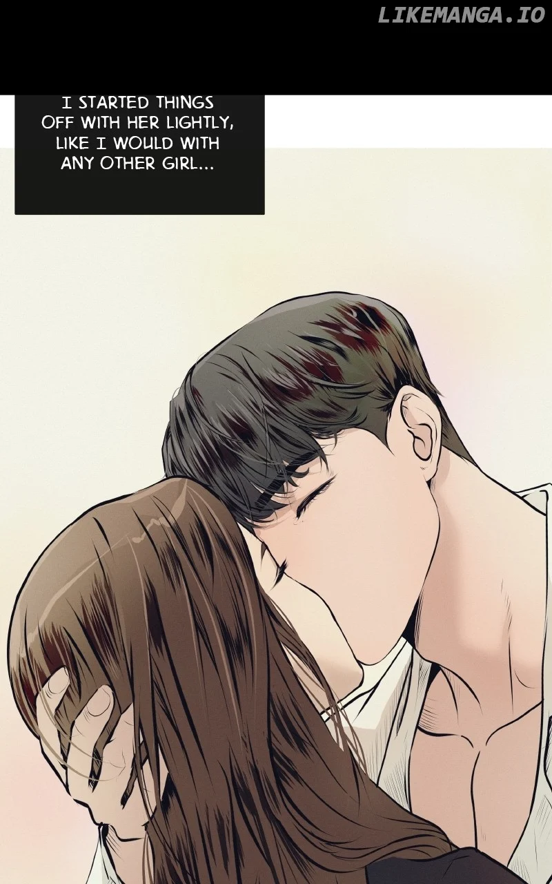 I Give You My All Chapter 35 page 47
