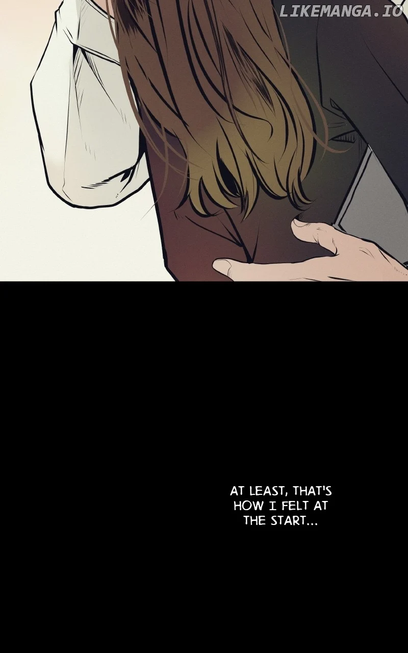 I Give You My All Chapter 35 page 48