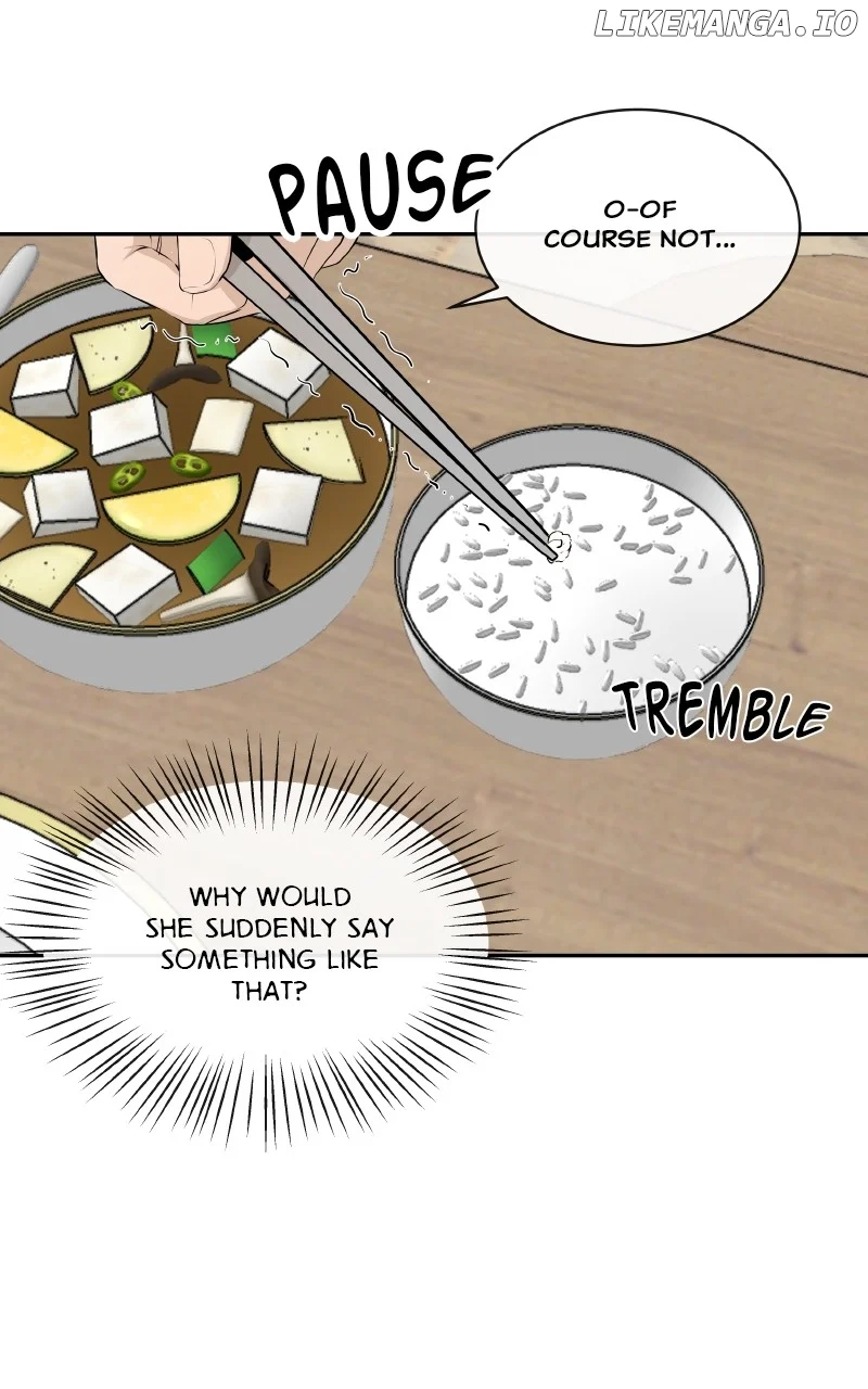 I Give You My All Chapter 35 page 4