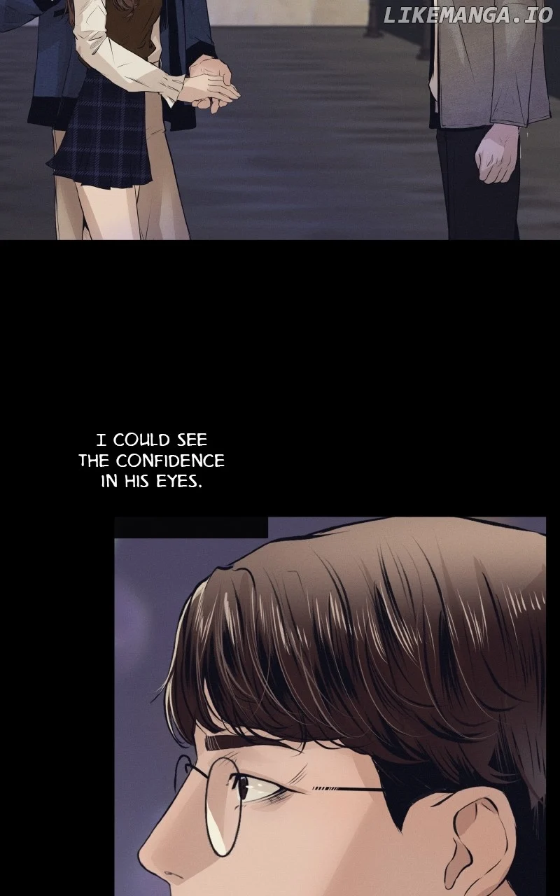 I Give You My All Chapter 35 page 50