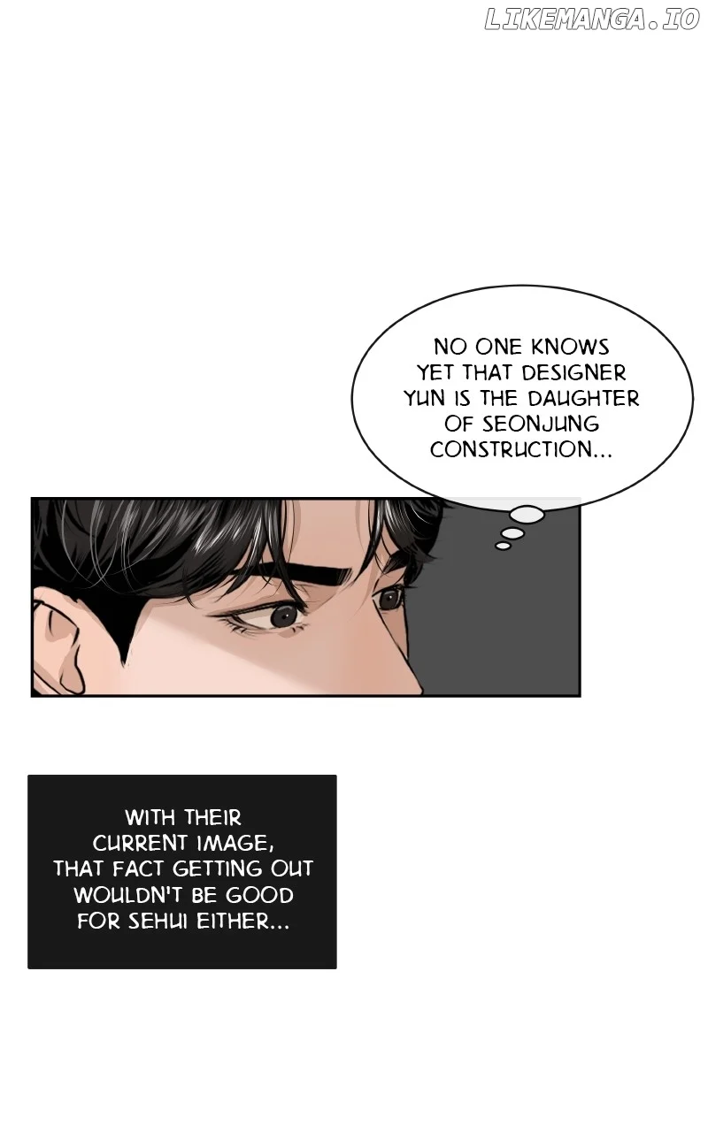 I Give You My All Chapter 35 page 53