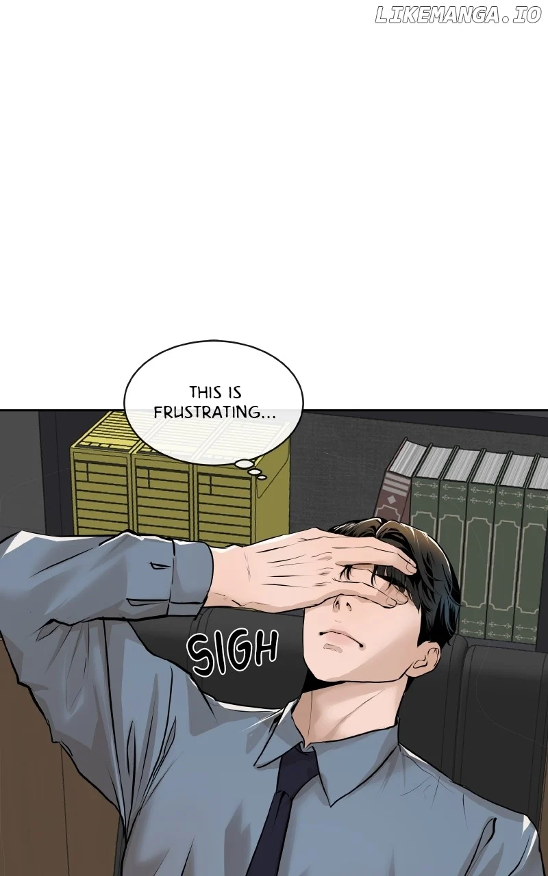 I Give You My All Chapter 35 page 56