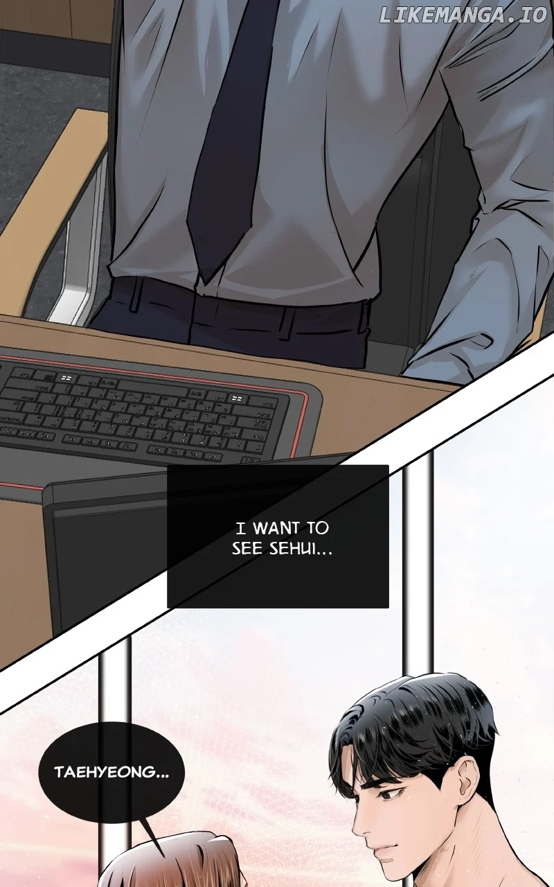 I Give You My All Chapter 35 page 57