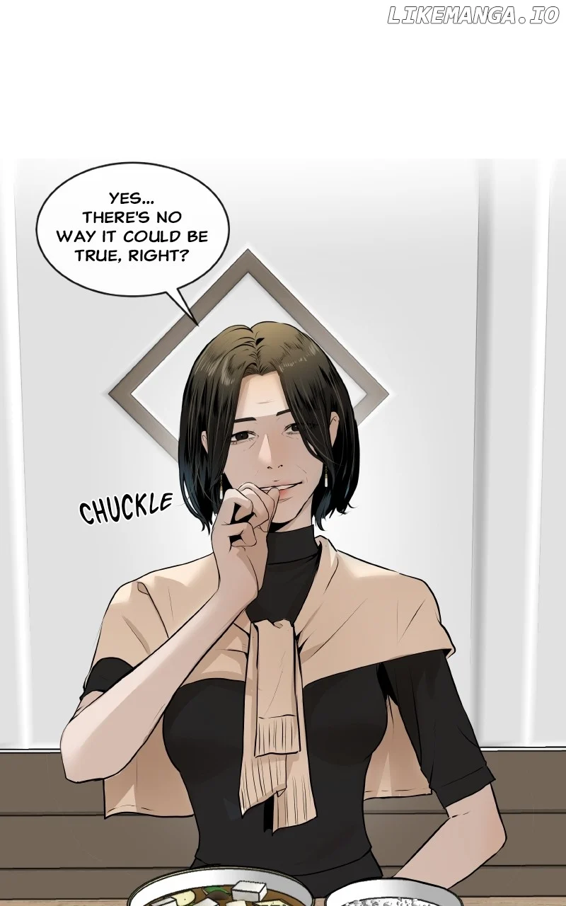 I Give You My All Chapter 35 page 5