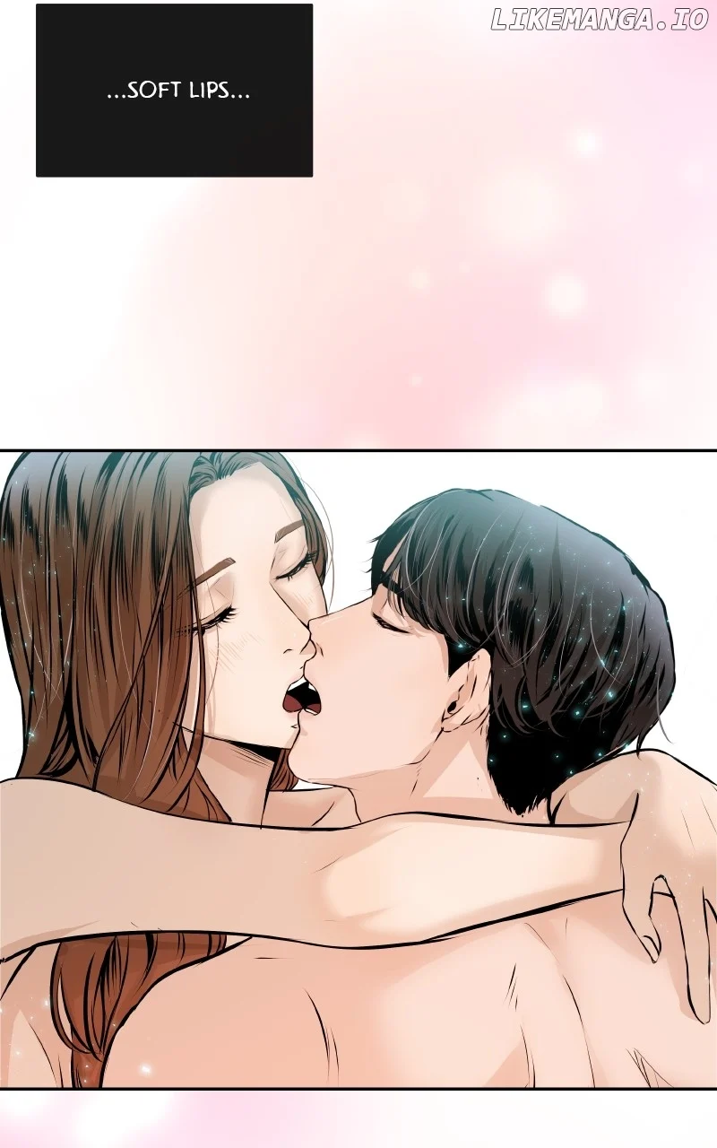 I Give You My All Chapter 35 page 59