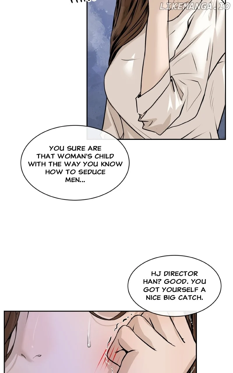 I Give You My All Chapter 35 page 65