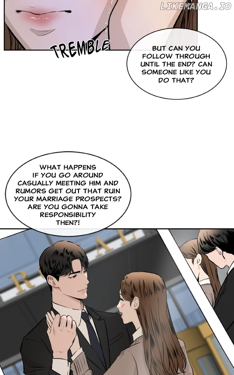 I Give You My All Chapter 35 page 66