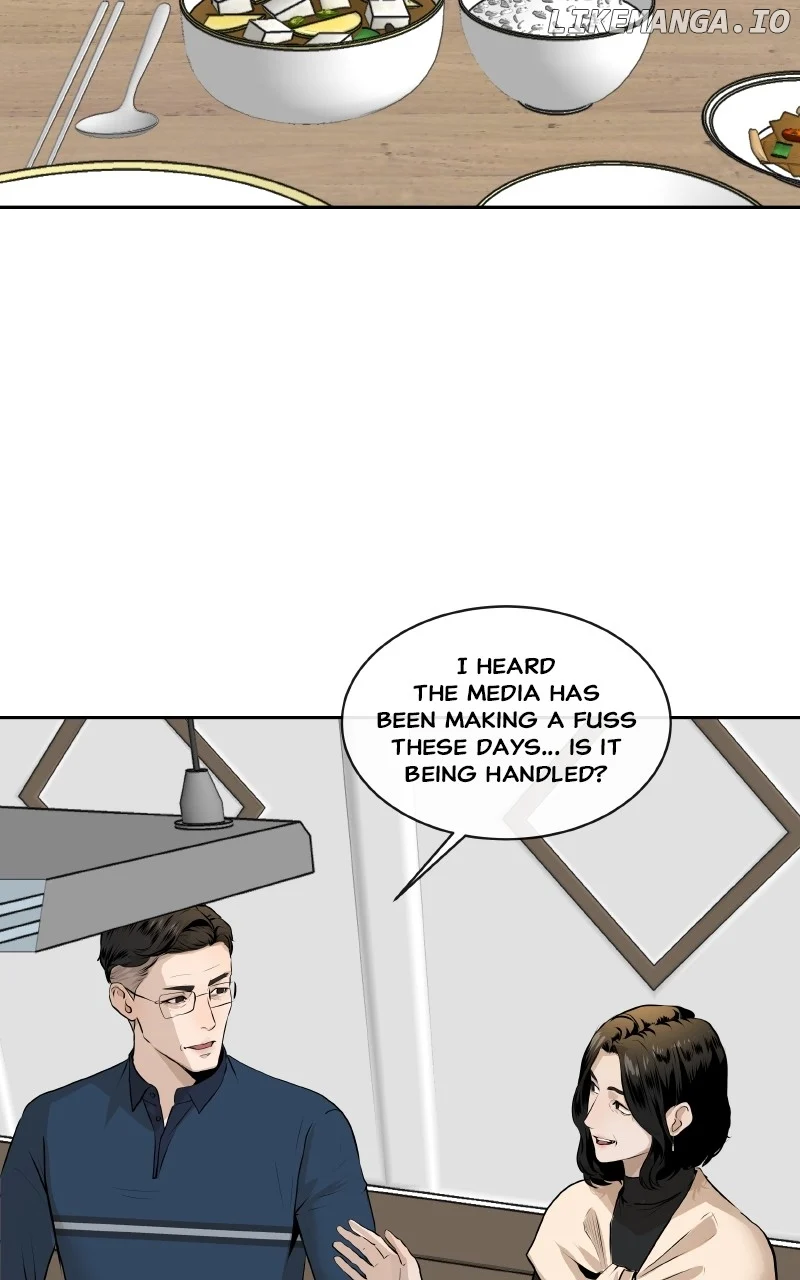 I Give You My All Chapter 35 page 6